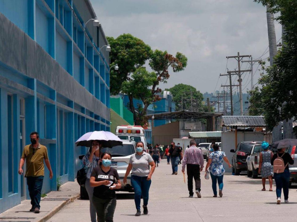 Unos 6,500 afiliados del IHSS recibirán medicinas a domicilio