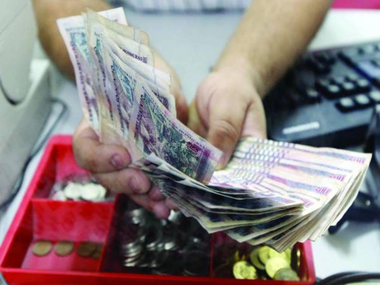 Devaluación del lempira podría ser la más alta en 20 años