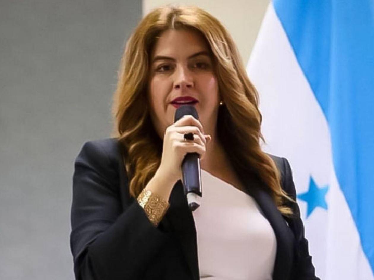 Cossette López dice que participación en generales supera a la de primarias