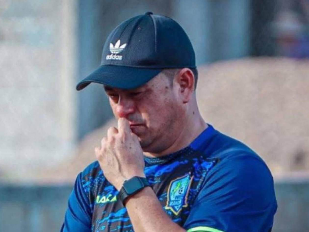 Tilguath sorprende: los que sueñan con 12 equipos el próximo torneo...