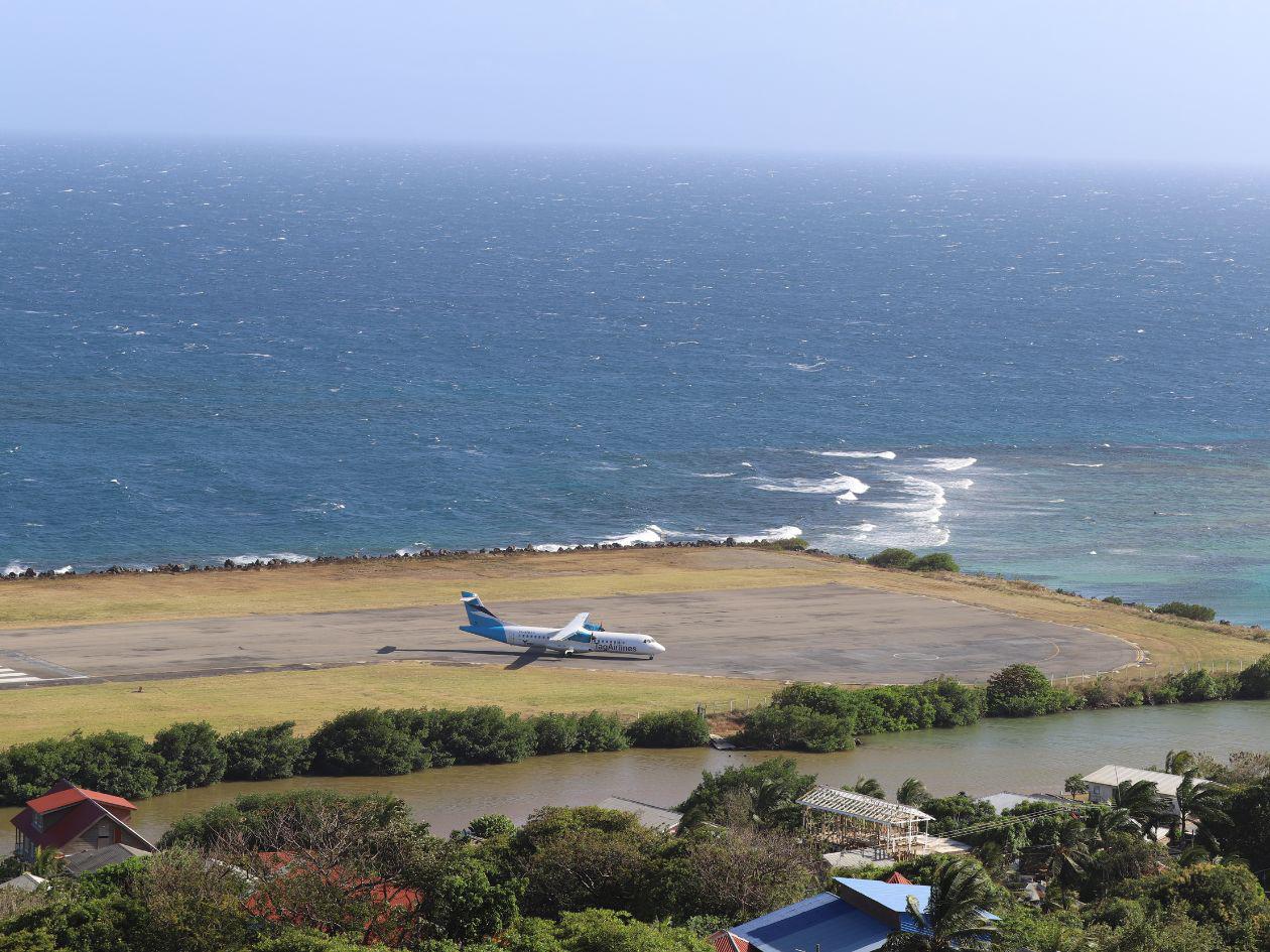 Accidente de Lanhsa revela debilidades en respuesta de emergencias