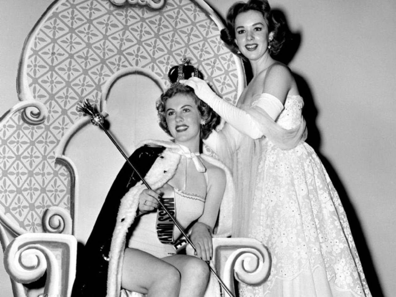 ¿Quién fue la primera ganadora de Miss Universo en la historia?