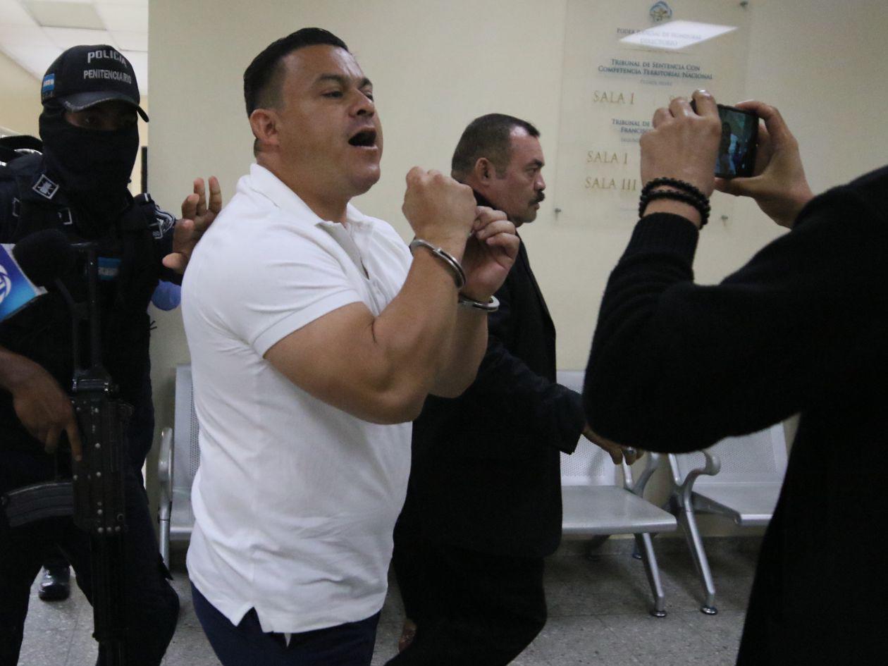 El diputado Nelson Márquez seguirá bajo arresto domiciliario