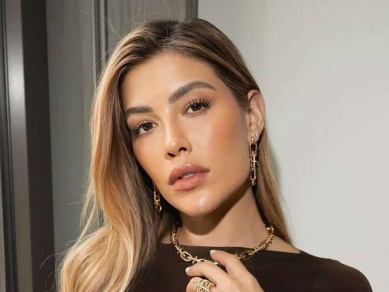 Michelle Salas enfrenta problema de salud y tendrá que ser operada