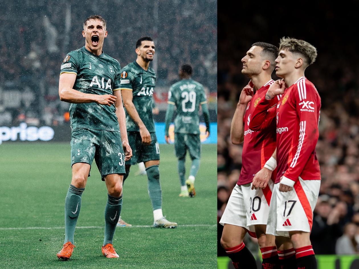 Semifinales Europa League 2025: cruces y fechas confirmadas