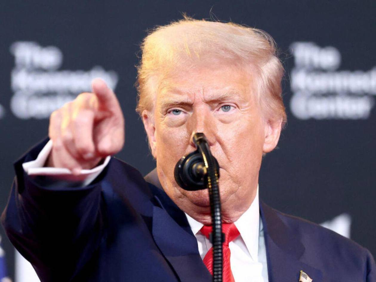 EEUU despliega a 4,000 agentes en aguas latinoamericanas en combate contra los carteles