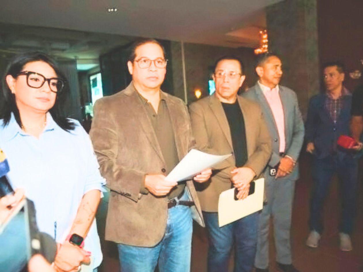 “Estado de excepción atenta contra las libertades”