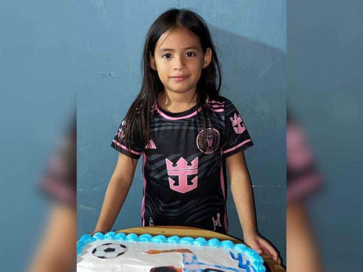 Niña de nueve años muere y se convierte en la tercera víctima del accidente en Omoa