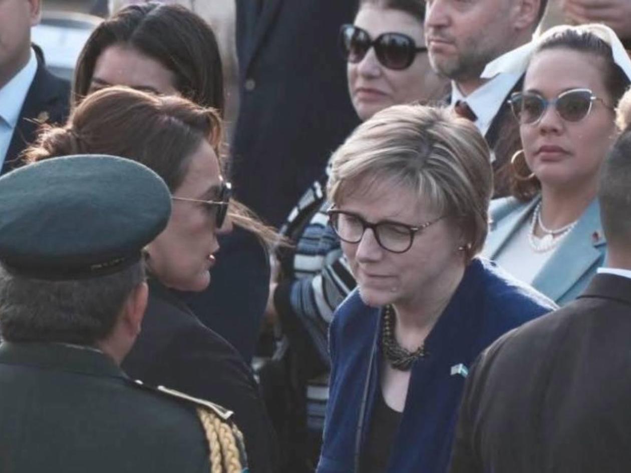 Baja tensión entre Honduras y USA tras acuerdo sobre extradición