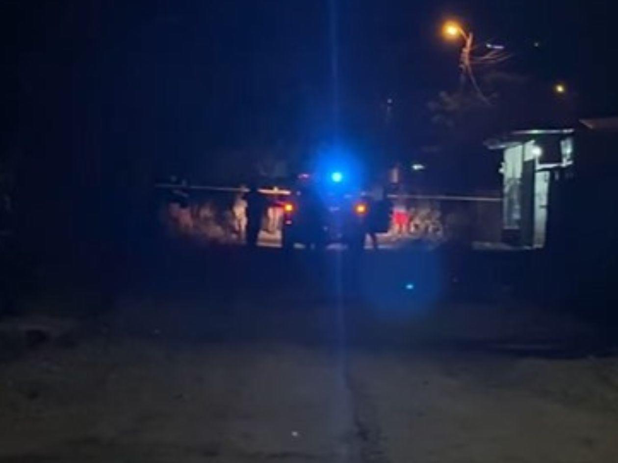 De forma violenta le quitan la vida joven en El Progreso, Yoro