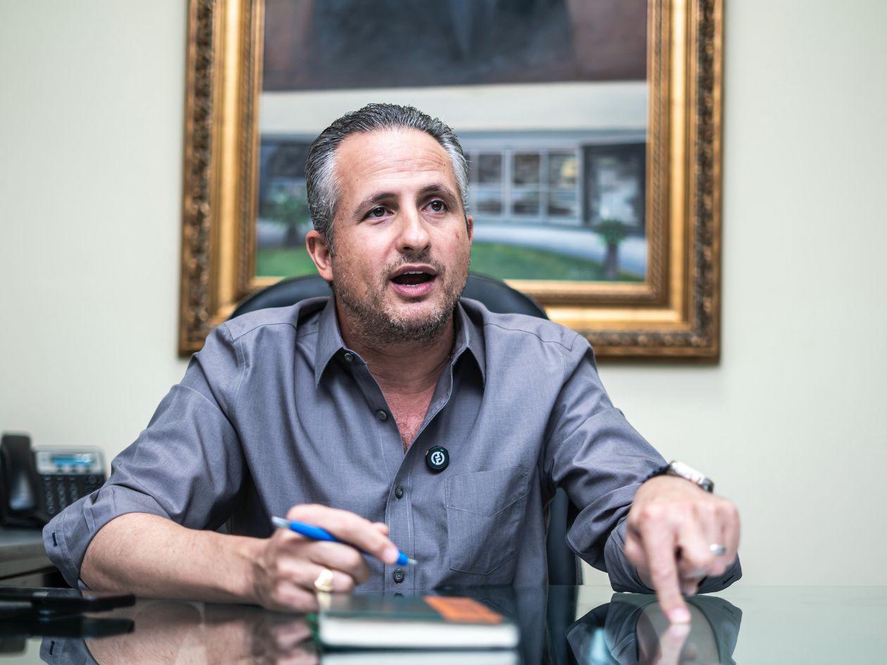 ¿Obligado a salir campeón? Burbara se confiesa y responde sobre críticas a 'Buba'