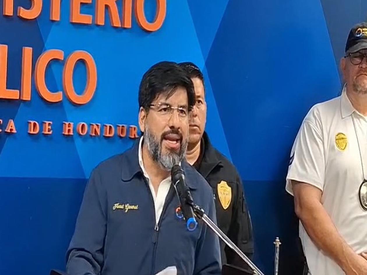 Presentan requerimientos fiscales por irregularidades en elecciones primarias