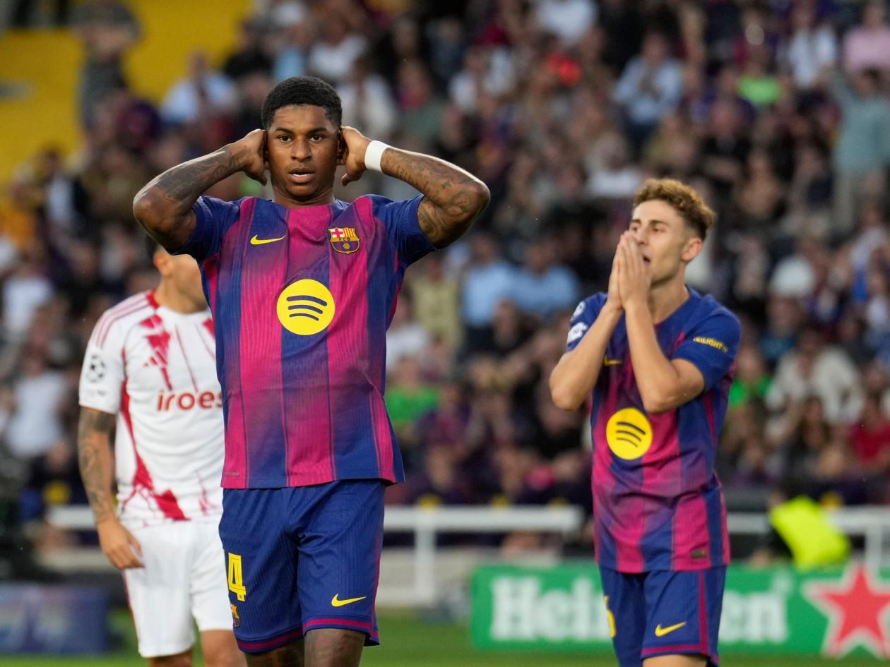 ¡Suspenden partido del Barcelona a jugarse en Miami!