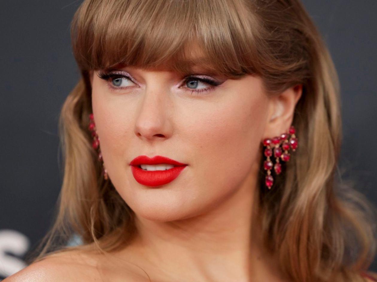 Taylor Swift ya no será citada como testigo en la batalla legal entre Lively y Baldoni
