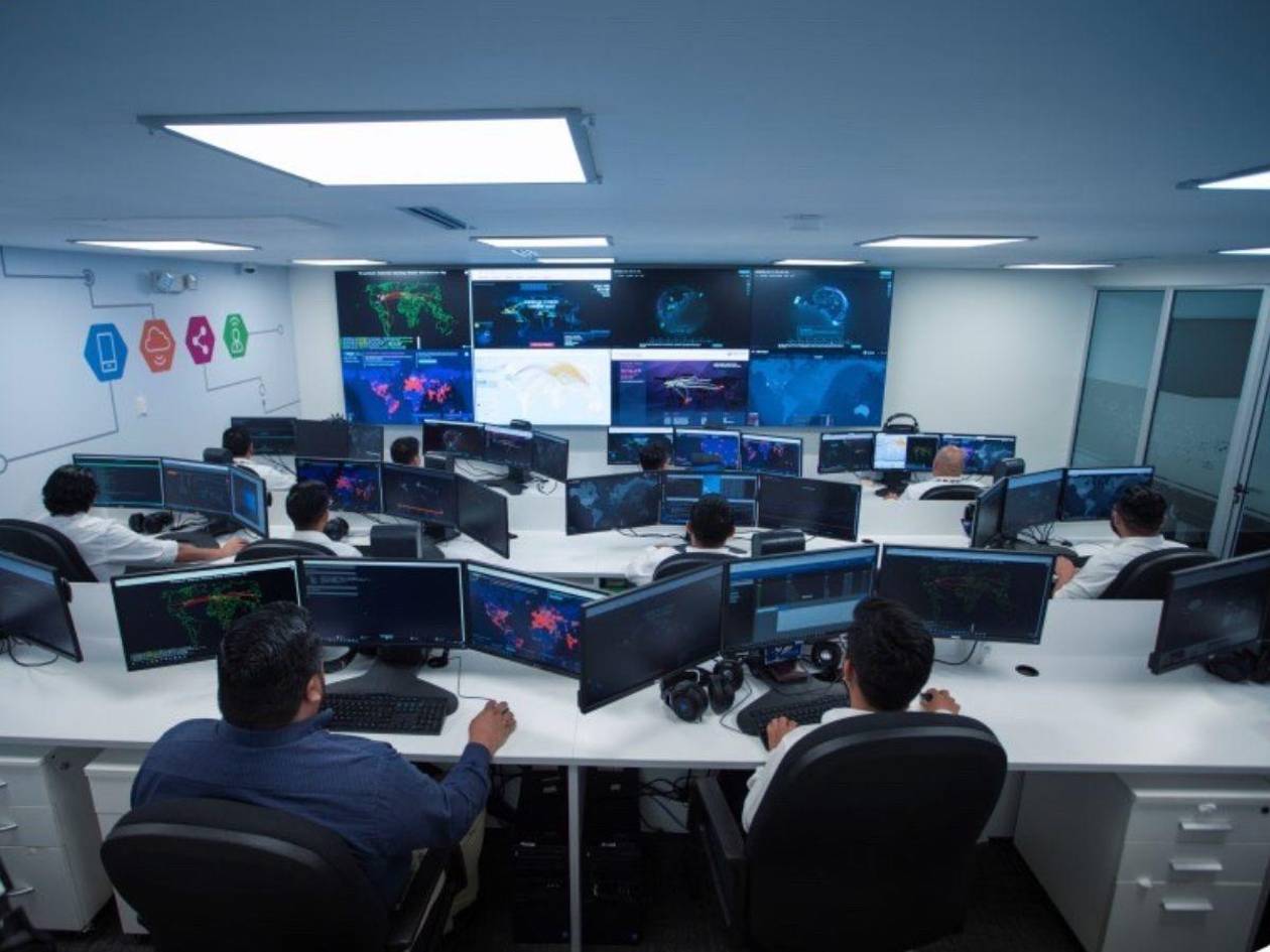 SOC y SASE como pilares clave de la ciberseguridad para las empresas