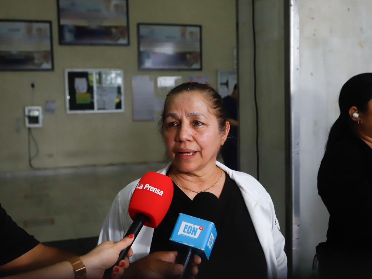 Tres sobrevivientes de la tragedia en Roatán se recuperan en el Rivas