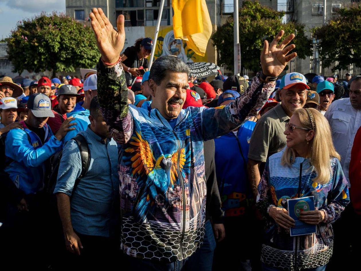 Venezuela advierte que amenazas de EEUU ponen en riesgo estabilidad de la región