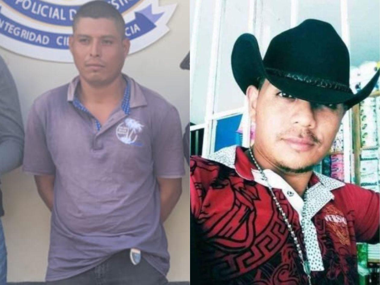Capturan a segundo implicado en muerte de cantante guatemalteco en Copán