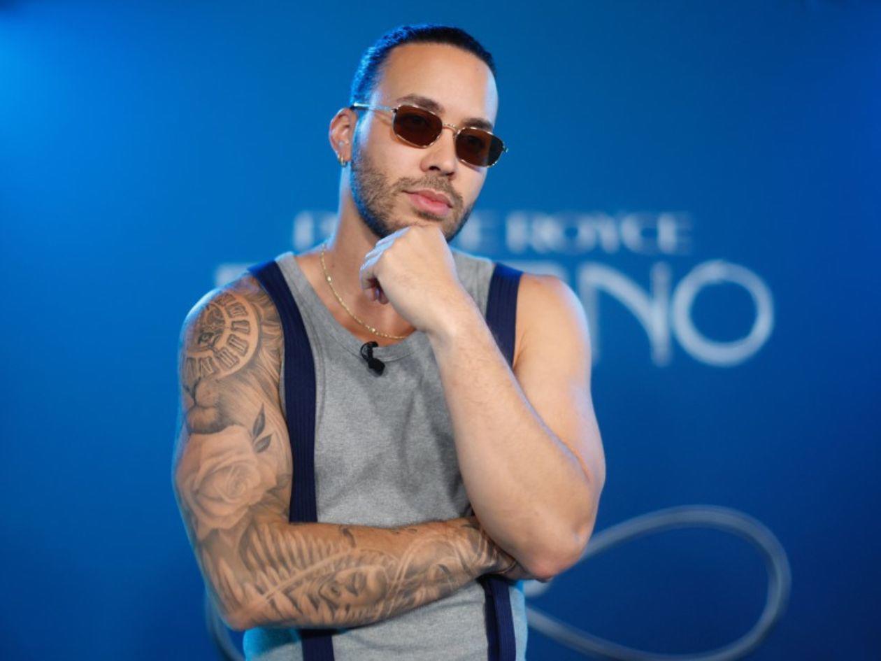 Prince Royce: “Es un momento muy difícil como latinos”