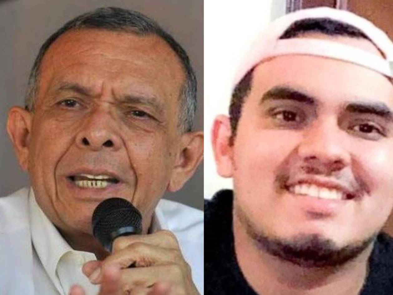 Sentencian al cuarto implicado en el asesinato del hijo de “Pepe” Lobo