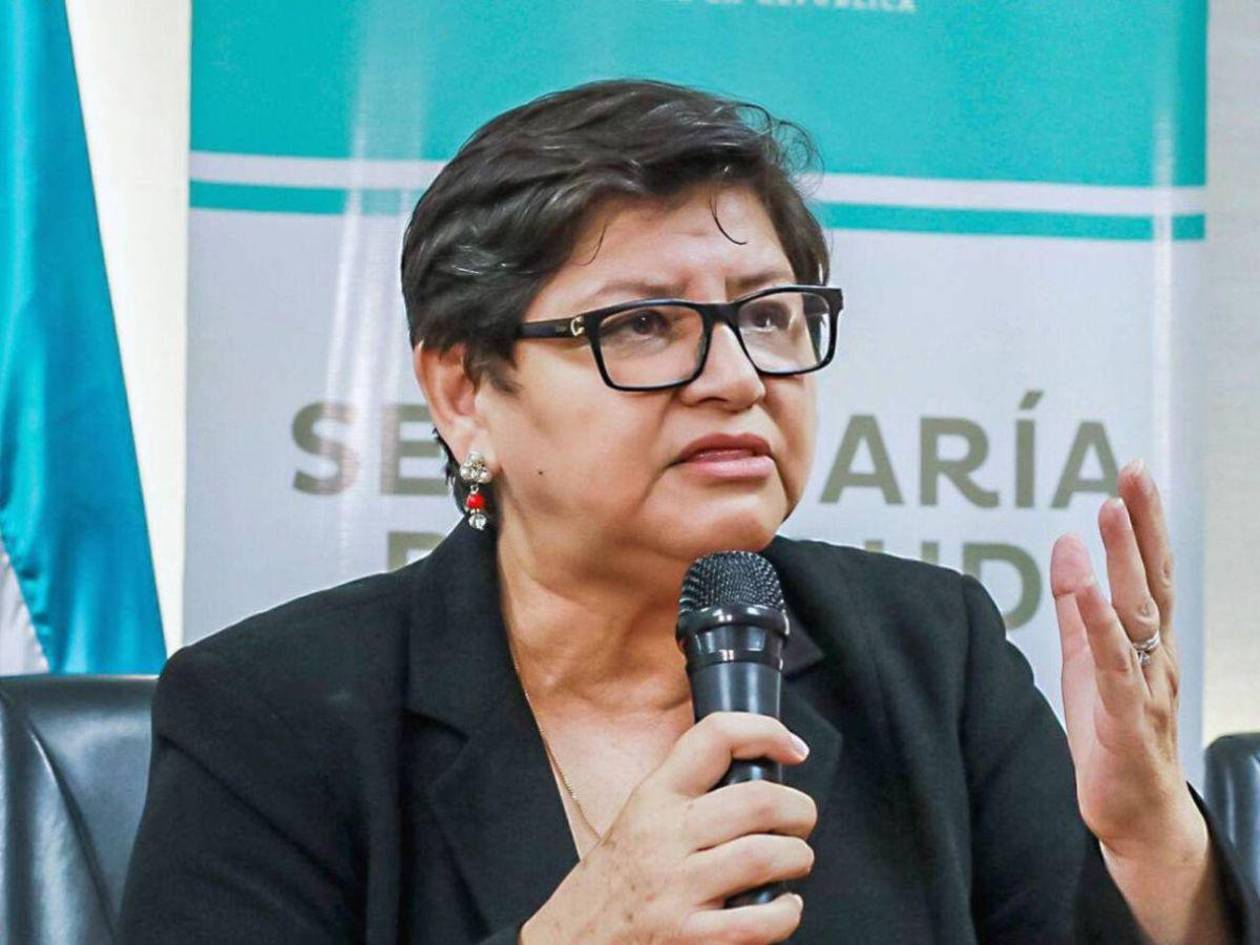 Salud asegura que pagará salarios atrasados a médicos descentralizados