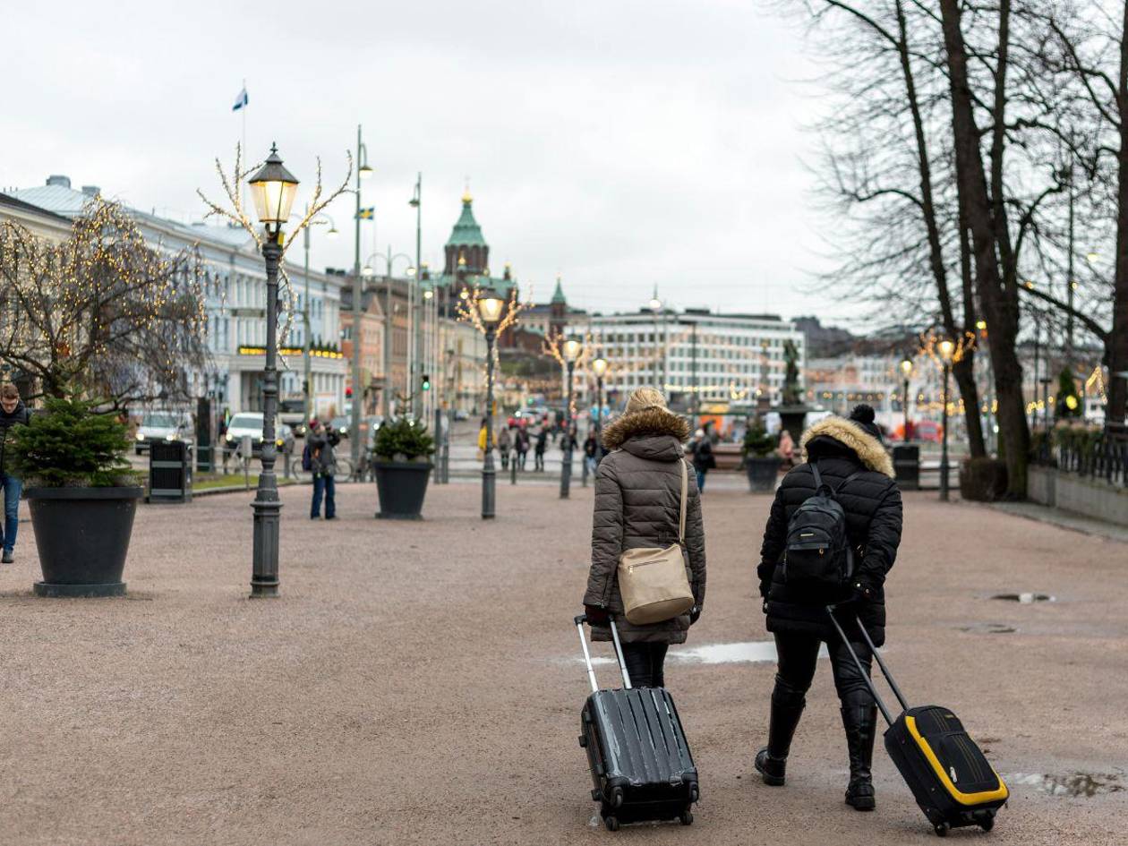 Lo que debes saber antes de entrar o salir de Europa: nuevas normas de viaje