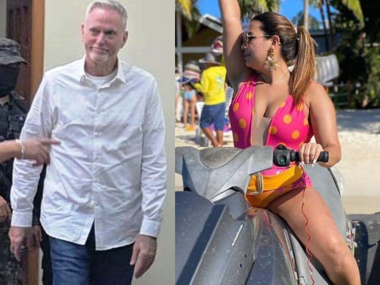 Sentencian a 37 años a Gary Lee Johnston, vinculado a la desaparición de Angie Peña