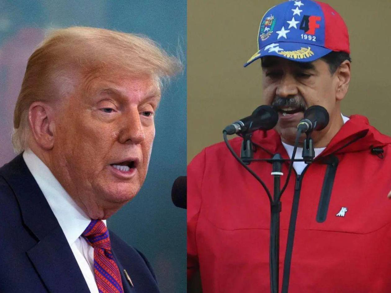 ¿Qué es el Cartel de los Soles y por qué EEUU lo relaciona con el Gobierno de Venezuela?