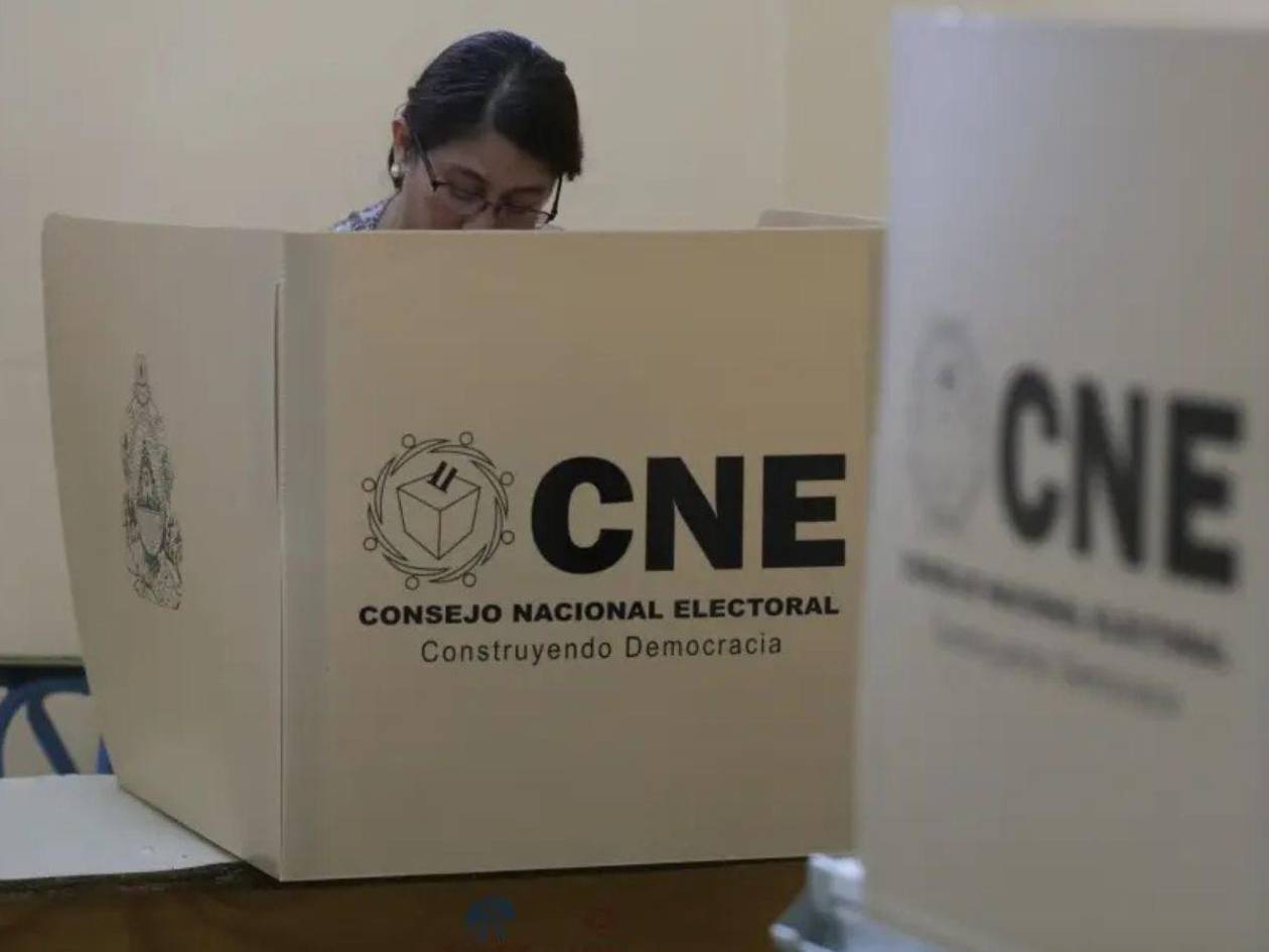 Gobierno decreta asueto el 1 de diciembre tras elecciones generales