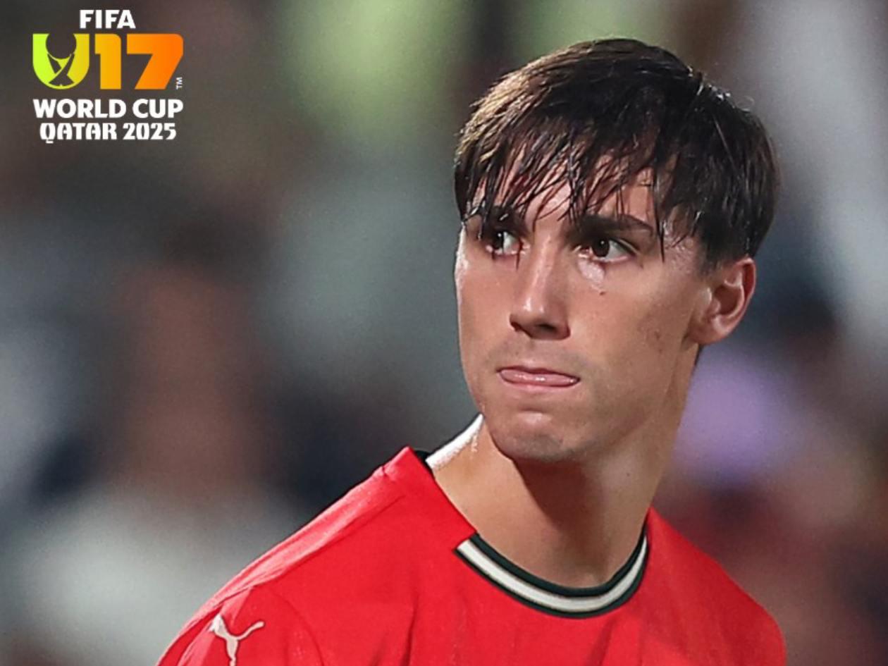 Mundial Sub-17 FIFA: Inédito duelo por el título; fecha y horario