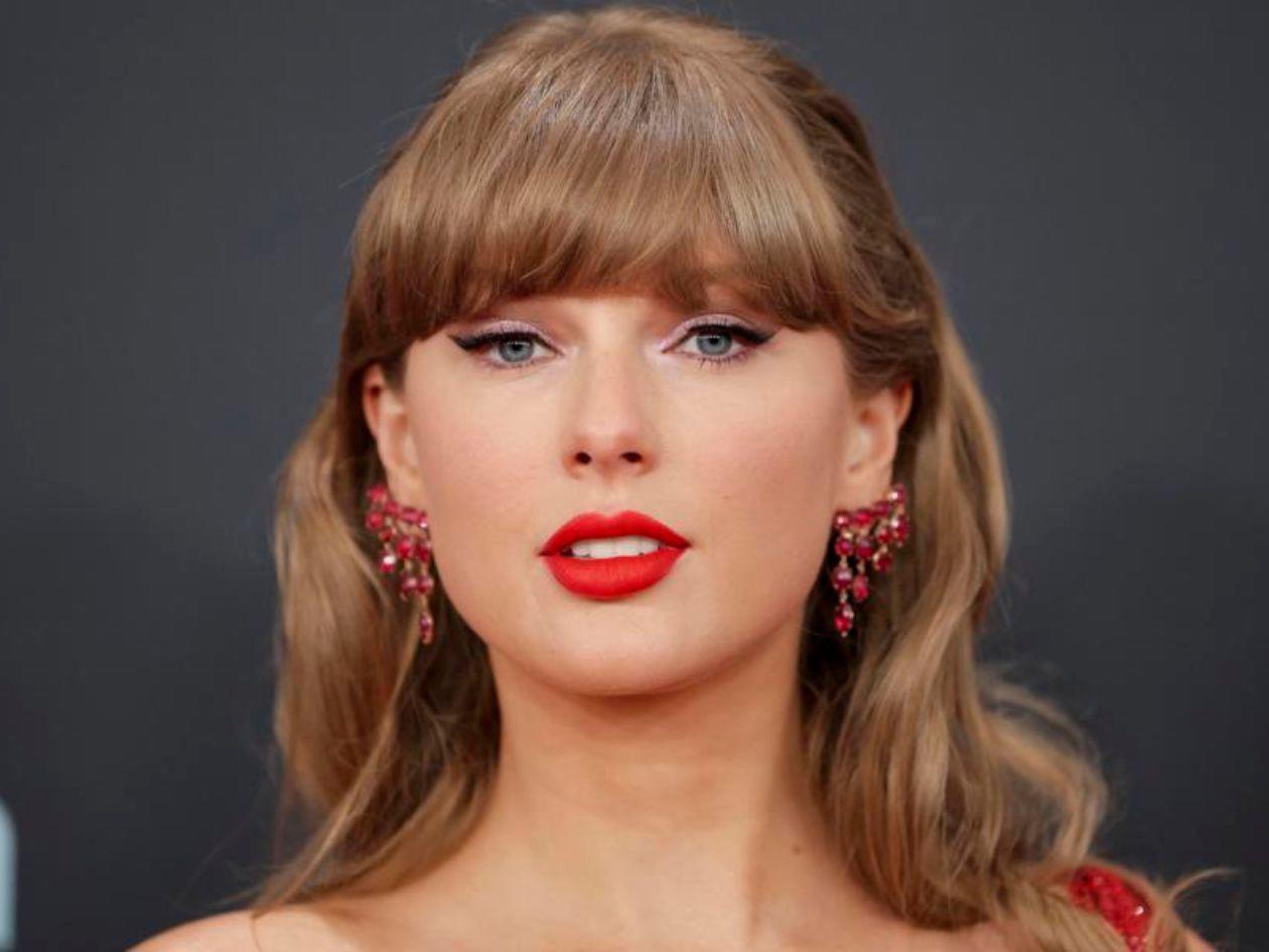 Swift, citada como testigo en batalla legal entre Blake y Justin