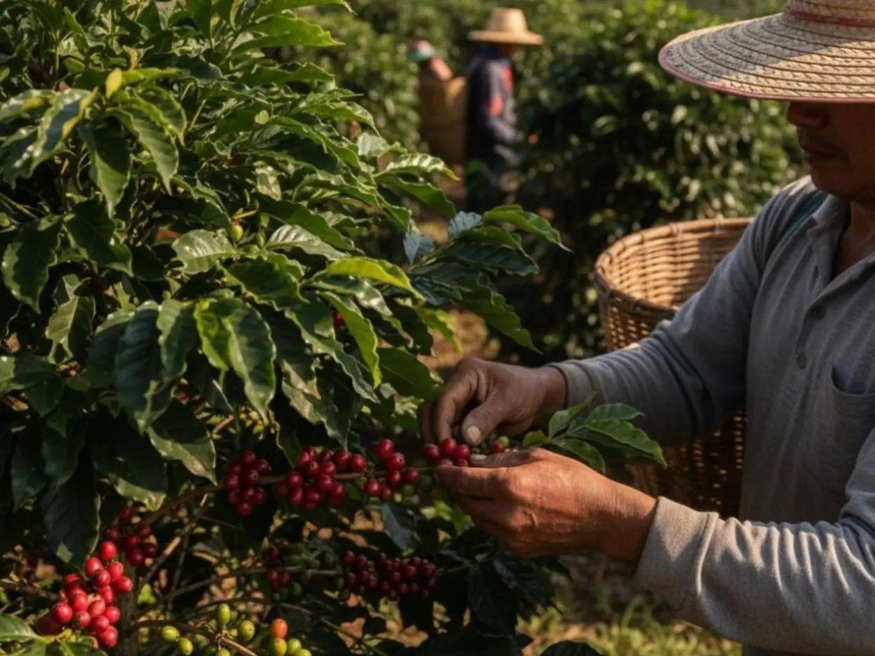 Exportadores hondureños de café celebran prórroga de la Unión Europea
