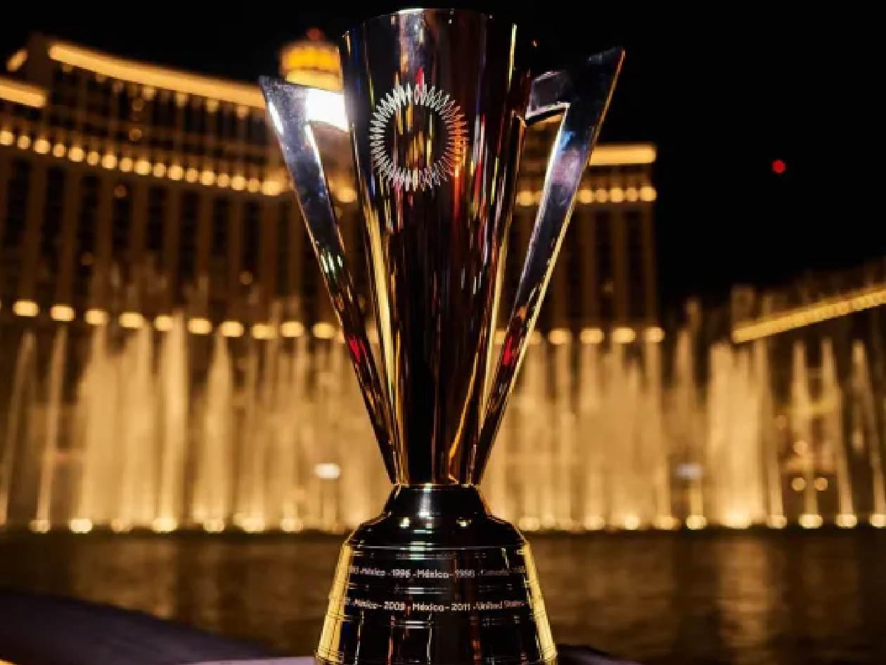 Sorteo Copa Oro 2025: Concacaf confirma fecha y bombos; las clasificadas