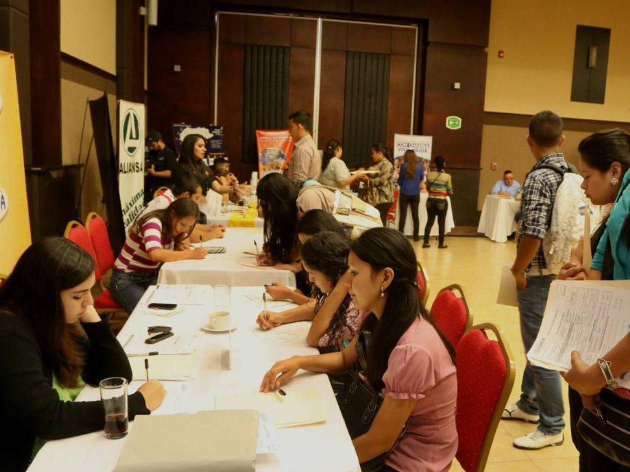 Expocentro será sede de la Feria de Oportunidades: Honduras para Todos