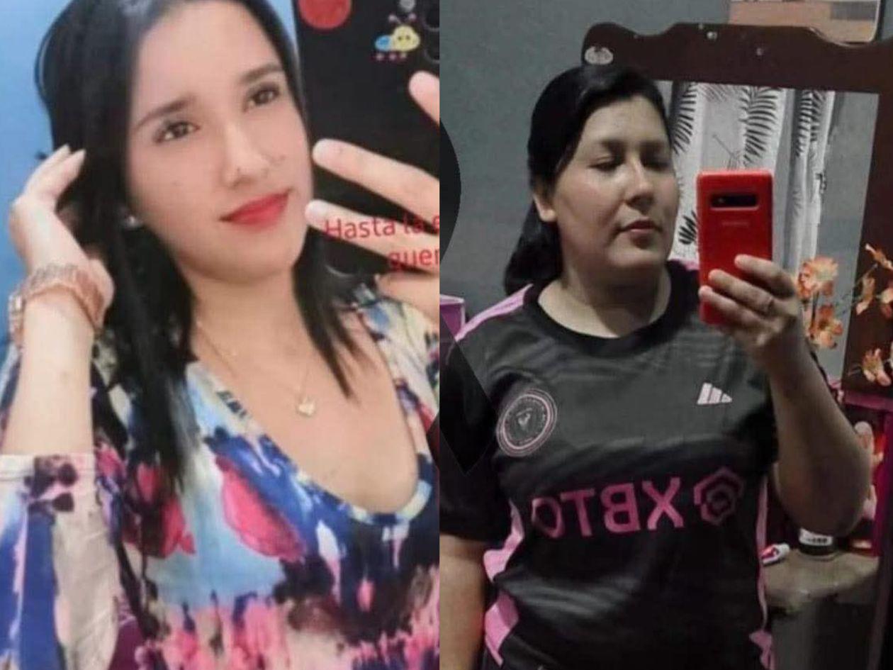 Matan a dos mujeres en Naranjito, Santa Bárbara