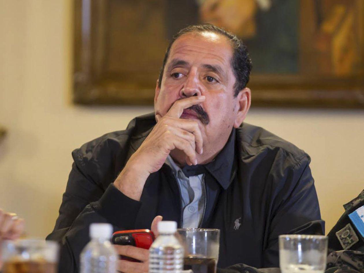 ¿A qué se dedica y dónde está Carlos Zelaya? Su hijo lo revela