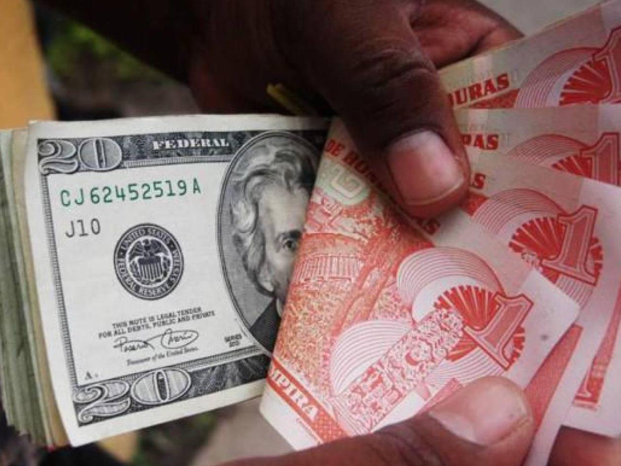 Honduras tiene la moneda más devaluada de Centroamérica en 2025