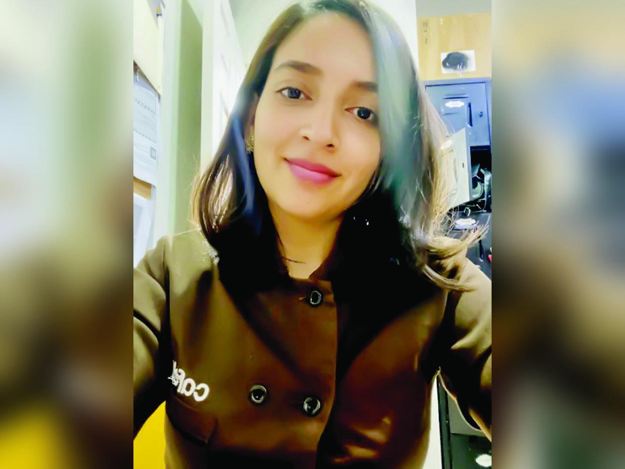 Muere gerente de comercial en accidente de motocicleta