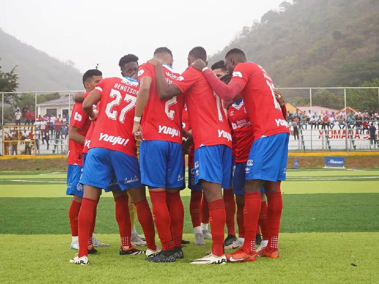 Olimpia anuncia cuatro bajas: se van tras título del Clausura 2025