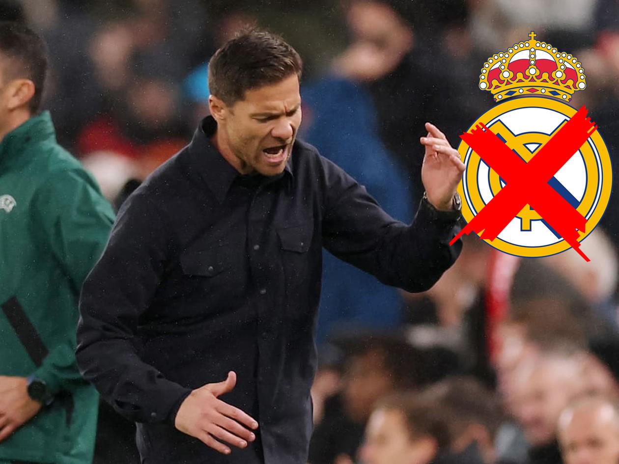 Real Madrid sigue con malas noticias: Xabi Alonso pierde a uno de sus mejores hombres
