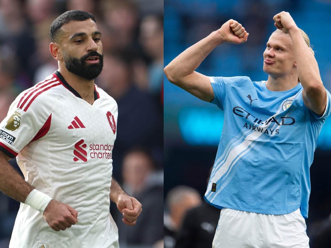 Liverpool sufrió sorpresiva derrota y City goleó: así quedó la tabla en Premier