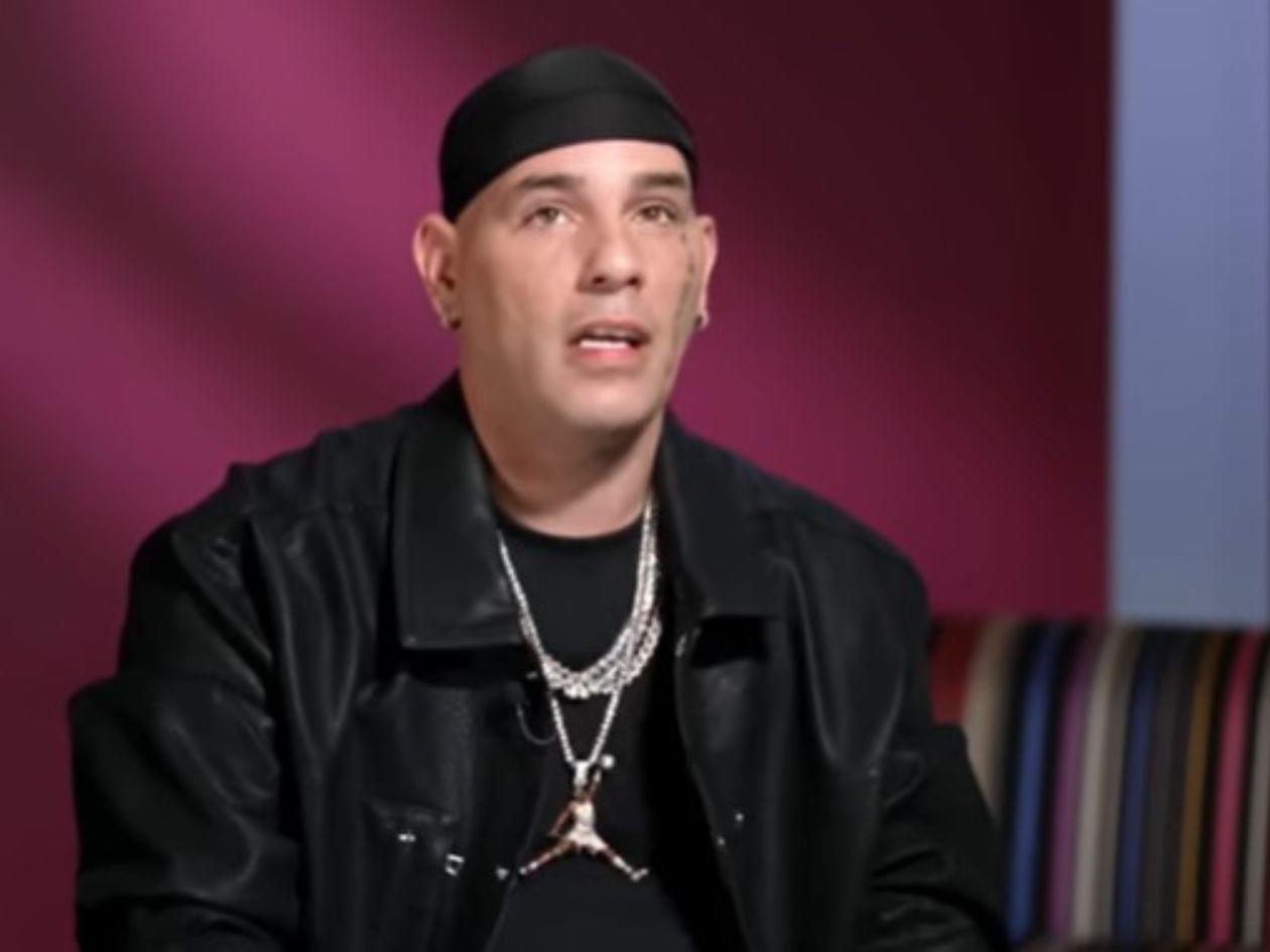 “Luego de perder a mi hijo, yo no celebro nada”: Kendo Kaponi a Tony Dandrades