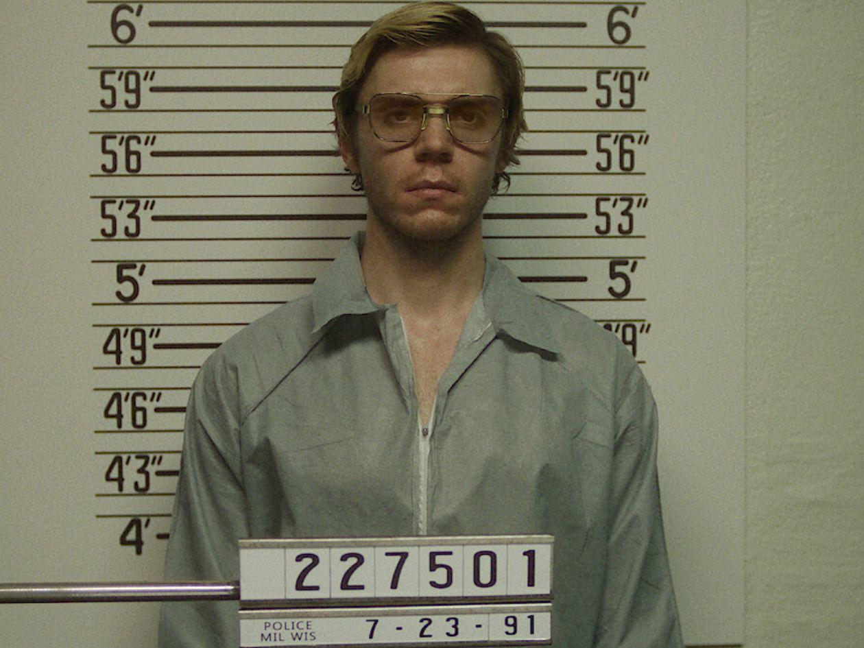 La cuarta temporada de la serie 'Monster' estará basada en la asesina Lizzie Borden