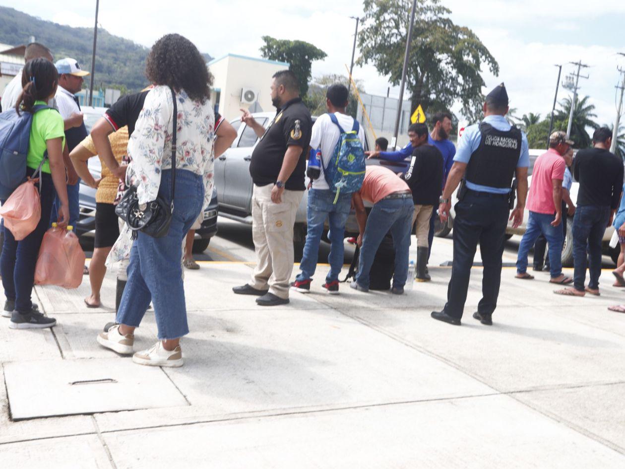 Diez horas en lancha y 267 días en una casa: la tragedia de los 13 de Las Marías