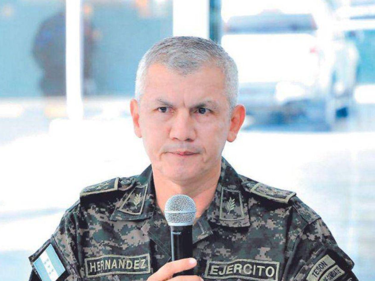 Periodistas hondureños están siendo investigados, admite Roosevelt Hernández