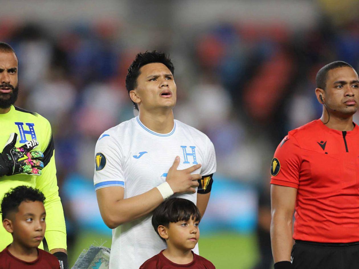 Denil Maldonado: “La prensa y la afición siempre cuestiona lo negativo”