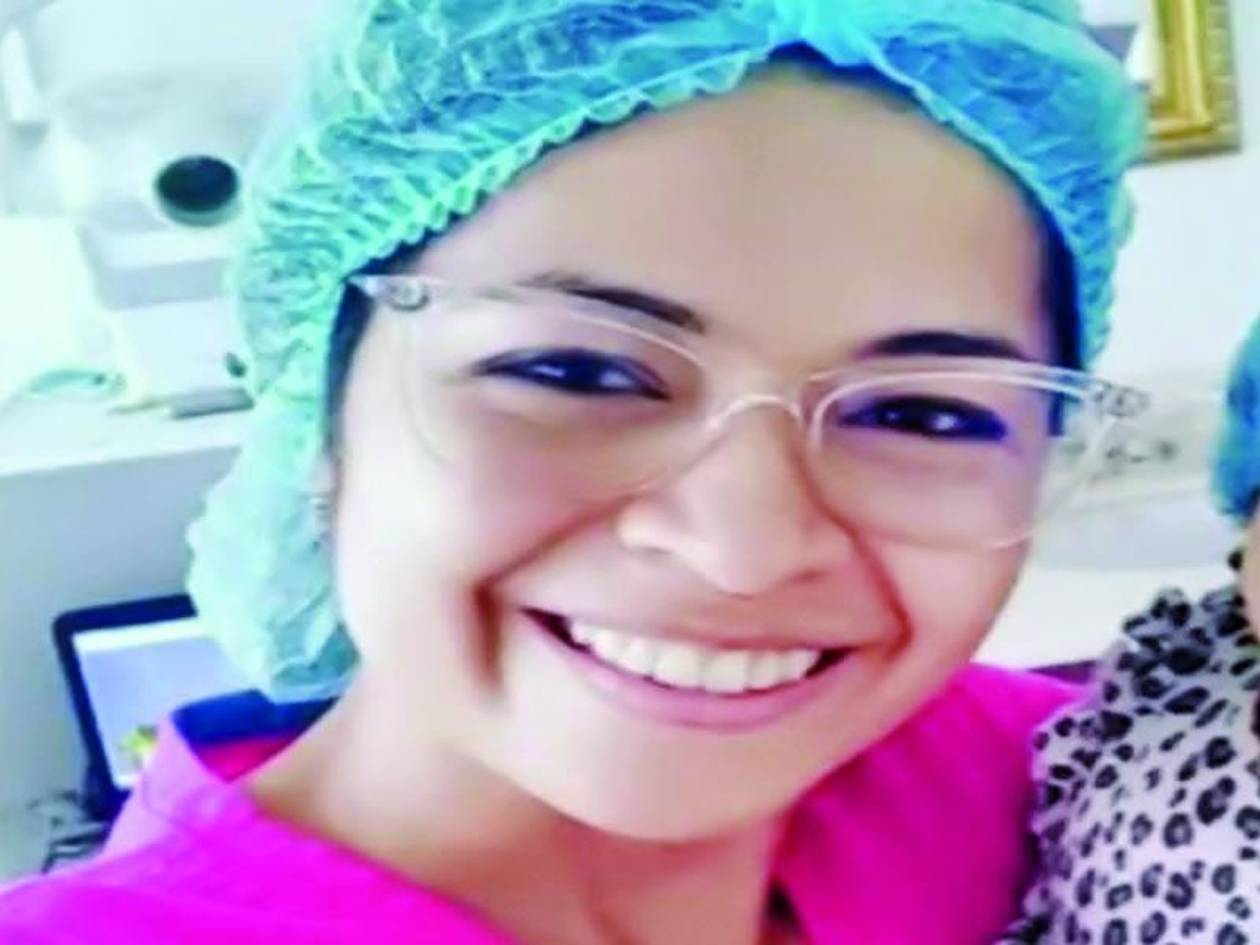 Empeora salud mental de Tesla Alemán