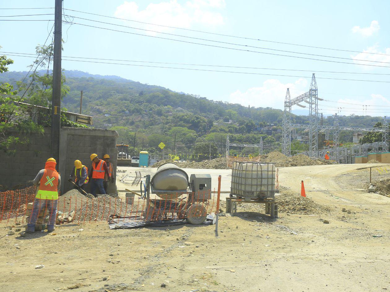 Bulevar del sur, vía clave con grandes desafíos de infraestructura y movilidad