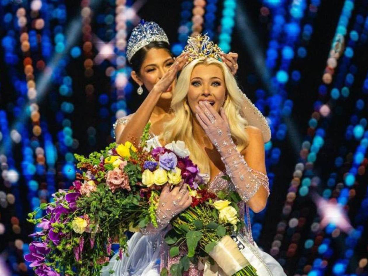 Sede de Miss Universo 2025 será en Tailandia