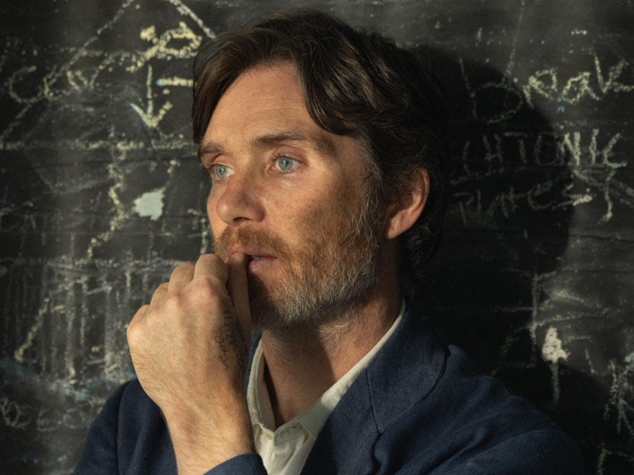 Cillian Murphy vuelve a Netflix con “Steve”, la apuesta social que estrenará en octubre